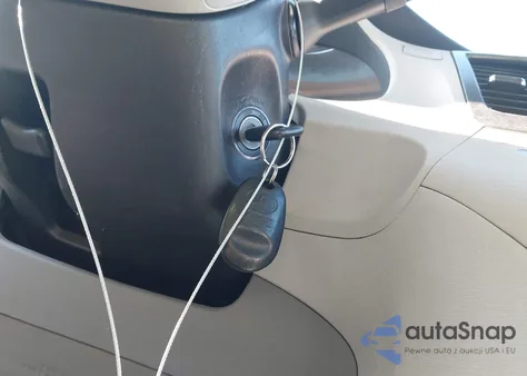 2014 Toyota Sienna Le V6 8 Passenger from USA, damaged, VIN 5TDKK3DC6ES465265